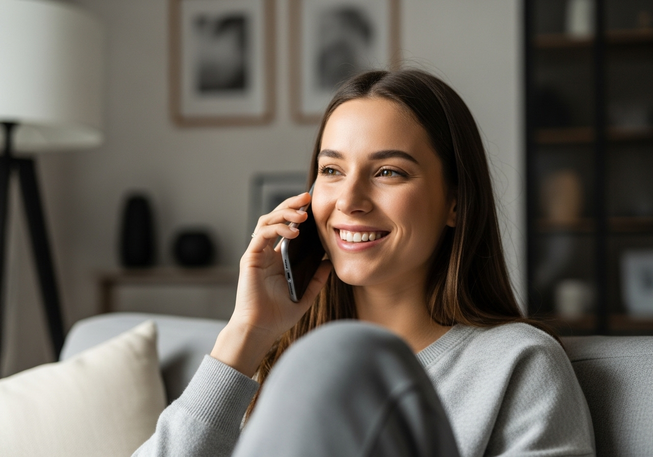 Paso 2 - Esperar llamada